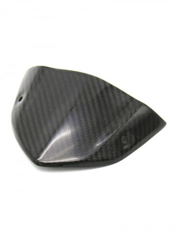 Replacement Motorcycle Windshield