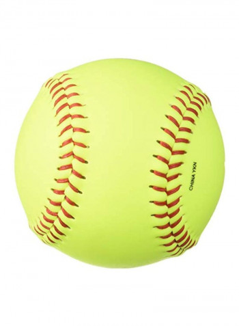 12-Piece Softball Set 11inch