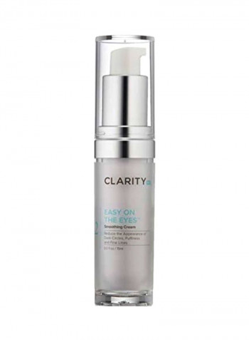Easy On The Eyes Smoothing Cream 15ml