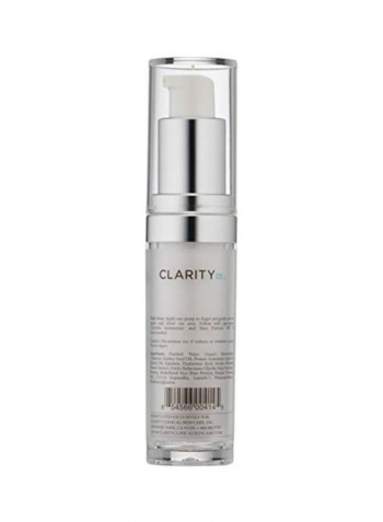 Easy On The Eyes Smoothing Cream 15ml