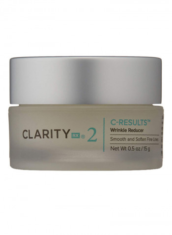 Eye Gel 0.5ounce