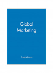 Global Marketing Paperback