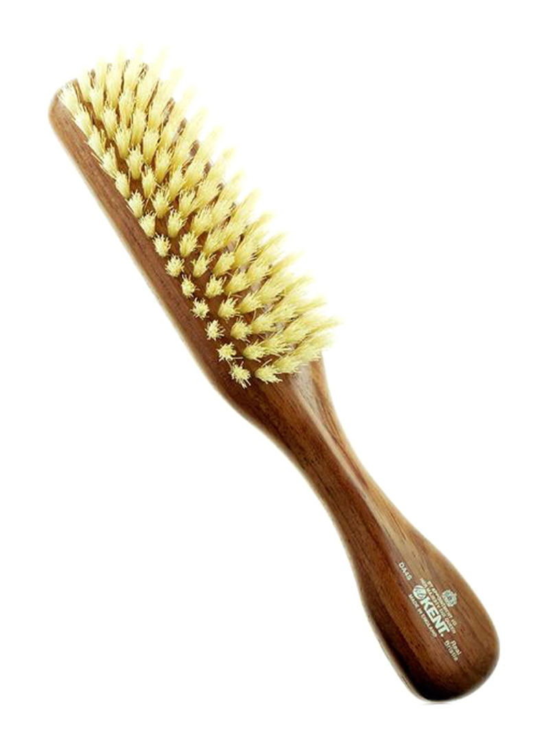 Hair Brush Brown/Beige