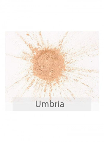 Loose Mineral Powder Foundation SPF 50 Umbria
