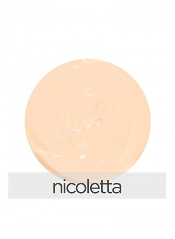 Ultimate Pure Perfection Liquid Mineral Foundation SPF 15 Nicoletta
