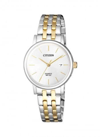 Women's Dress Analog Watch EU6094-53A