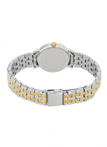 Women's Dress Analog Watch EU6094-53A