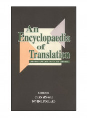 An Encyclopaedia Of Translation Paperback Reprint Edition