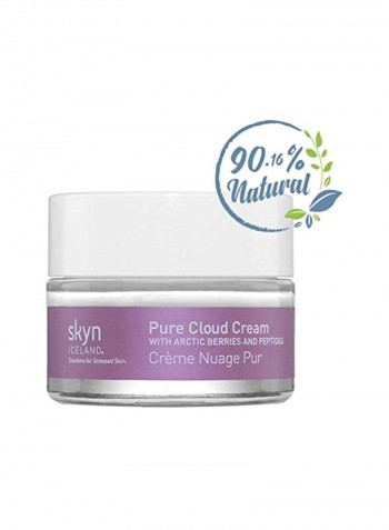 Pure Cloud Cream 1.7ounce