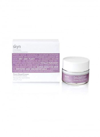 Pure Cloud Cream 1.7ounce