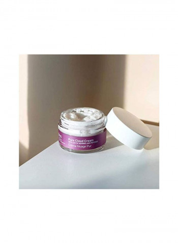Pure Cloud Cream 1.7ounce