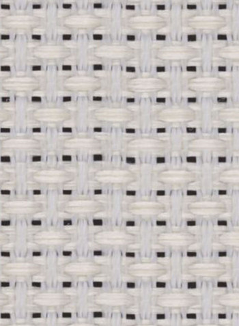 Single Sunscreen Collection 2 Roller Blackout Window Shade White 120x175cm