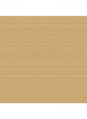 Single Mist Solar Window Shade Brown 220x150cm
