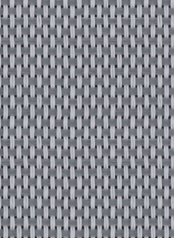 Single Sunscreen Collection 2 Blackout Roller Blind Shade Grey 120x175cm