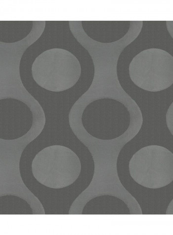 Single Sunscreen Collection 2 Roller Window Shade Grey 120x175cm