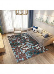 Classic European Style Carpet Multicolour 120x160cm