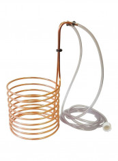 Copper Cooler Grass Fountain Brown/Grey 15inch reviews Copper Cooler Grass Fountain Brown/Grey 15inch