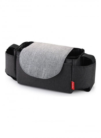 Multifunctional Diaper Bag