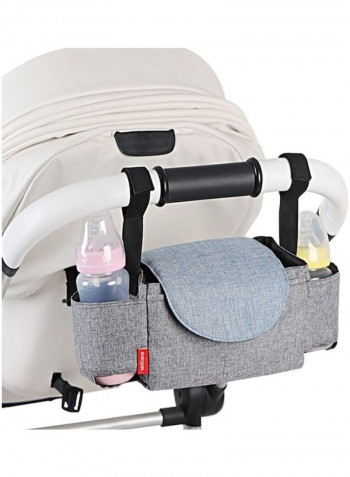 Multifunctional Diaper Bag