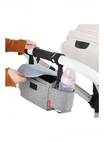 Multifunctional Diaper Bag