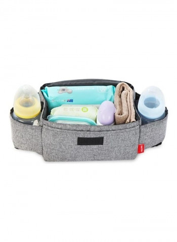 Multifunctional Diaper Bag