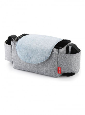 Multifunctional Hanging Stroller Bag