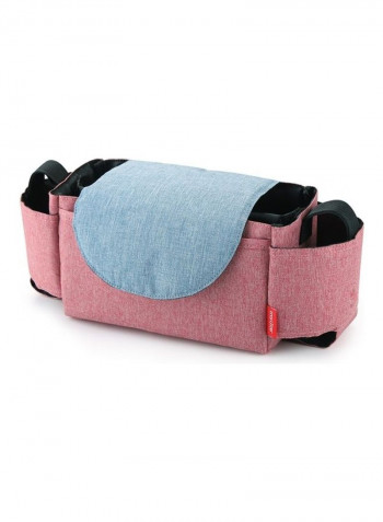 Multifunctional Hanging Stroller Bag