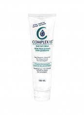 Pack Of 5 Daily Face Cream 100ml