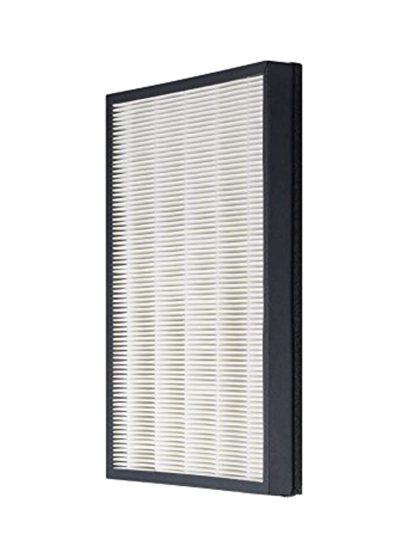 Replacement Air Purifier HEPA Filter 3220247 Black/White