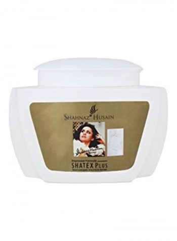 Shatex Plus Texturising Protein Mask 500غم