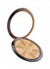 Terracotta Light The Sun Kissed Bronzer 04 Deep Golden