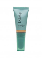 Foundation Of Youth Anti-Aging Foundation 3-Bisque