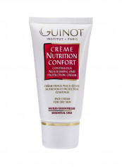 Nutrition Comfort Continuous Nourishing And Protection Cream 50ml