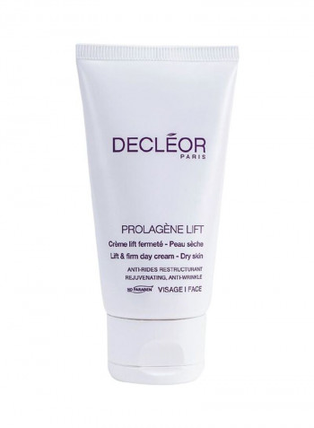 Prolagene Lift And Firm Day Cream 1.7ounce