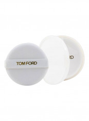 Soleil Glow Cushion Compact Foundation SPF40 7.8 Warm Bronze