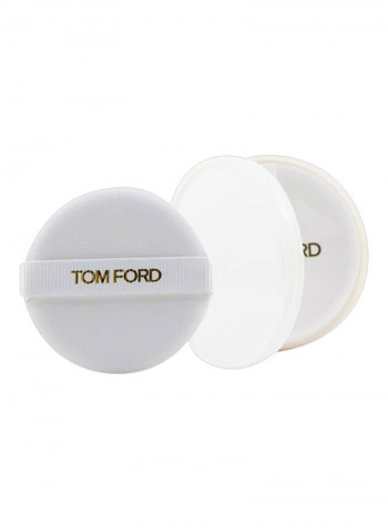 Soleil Glow Cushion Compact Foundation SPF40 7.8 Warm Bronze