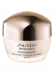 Benefiance Wrinkle-Resist 24 Day Cream 50ml