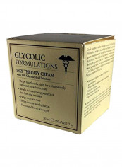 Day Therapy Cream With Glycolic Acid Solution 1.7ounce
