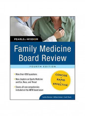 Family Medicine Board Review Paperback