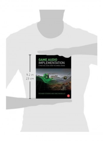 Game Audio Implementation Paperback