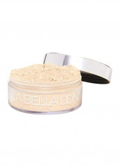 Loose Mineral Foundation With SPF 50 Nicoletta