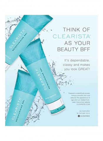 Retexturizing Gel 3ounce