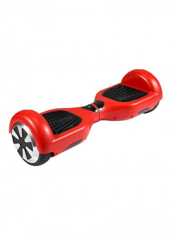 2-Wheel Electric Scooter
