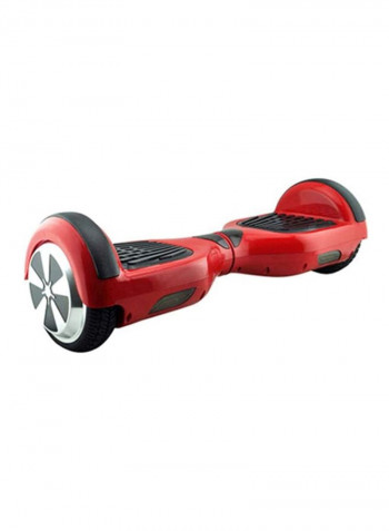 2-Wheel Electric Scooter