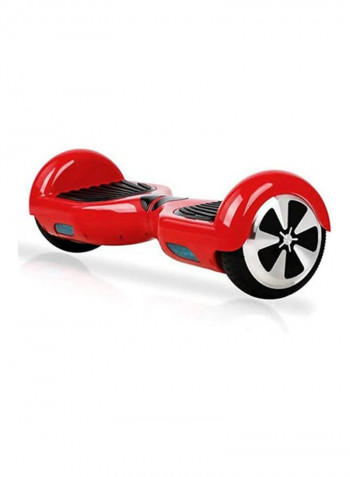 2-Wheel Electric Scooter