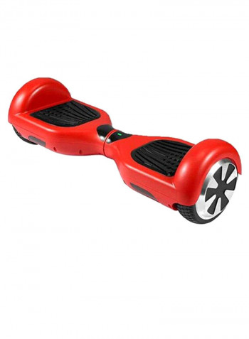 2-Wheel Electric Scooter