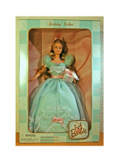 Birthday Wishes Barbie Doll