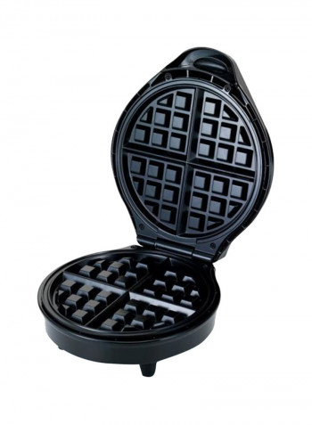 Electric Waffle Maker W4486 Black