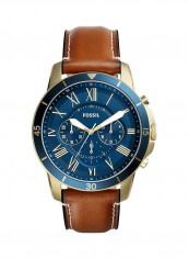Men's Casual Watch Leatherwatch
