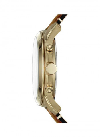 Men's Casual Watch Leatherwatch